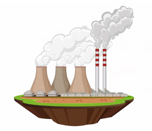 Emission de carbone