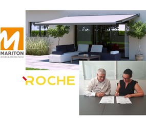 Acquisition de ROCHE HABITAT par MARITON