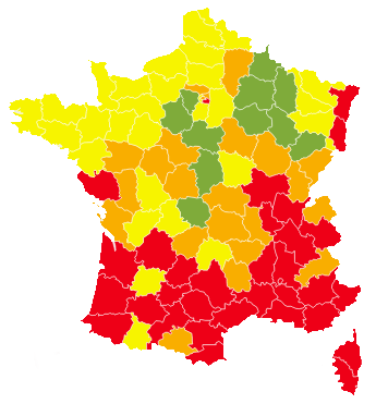 Alerte moustiques tigres