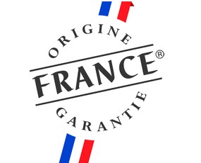Label Origine France Garantie obtenu par Mariton