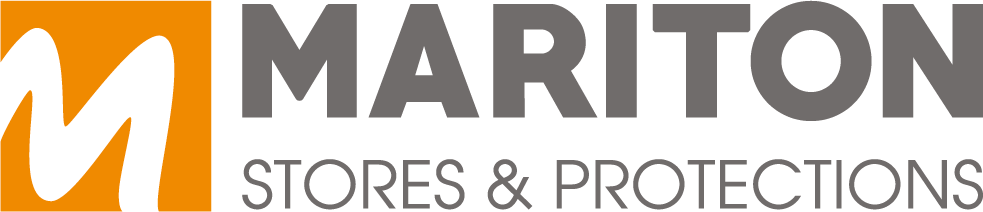 Logo mariton