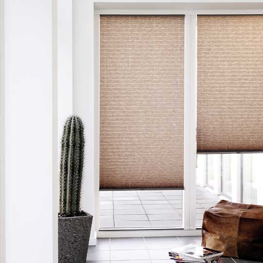 Quel store intérieur pour quelle pièce ?