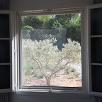 Moustiquaire enroulable fenêtre MoustiOne