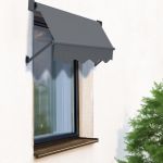 Store extérieur enroulable RolloSun