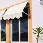 Store extérieur RolloSun