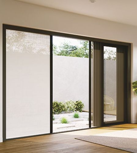 Moustiquaire Porte Centor S4