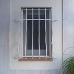 Moustiquaire fenêtre fixe Mariton : MoustiFix