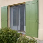 InsectiDoor : Moustiquaire porte enroulable par Mariton