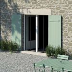 Moustiquaire porte InsectiDoor