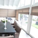 Store bateau filtrant salon Mariton