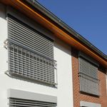 Brise soleil orientable Mariton