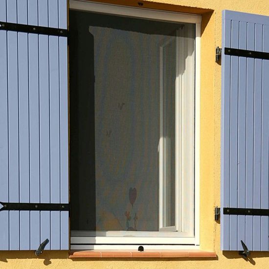 Moustiquaire pour fenêtre : MoustiPrimo Mariton