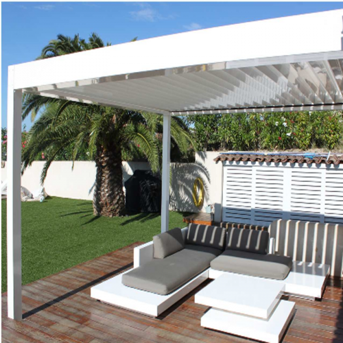 Pergola : Pergol'Air XL par Mariton